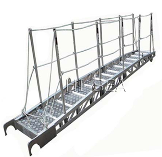 /uploads/image/20180509/Showing of Vessel Detachable Aluminum Alloy Wharf Ladder.jpg